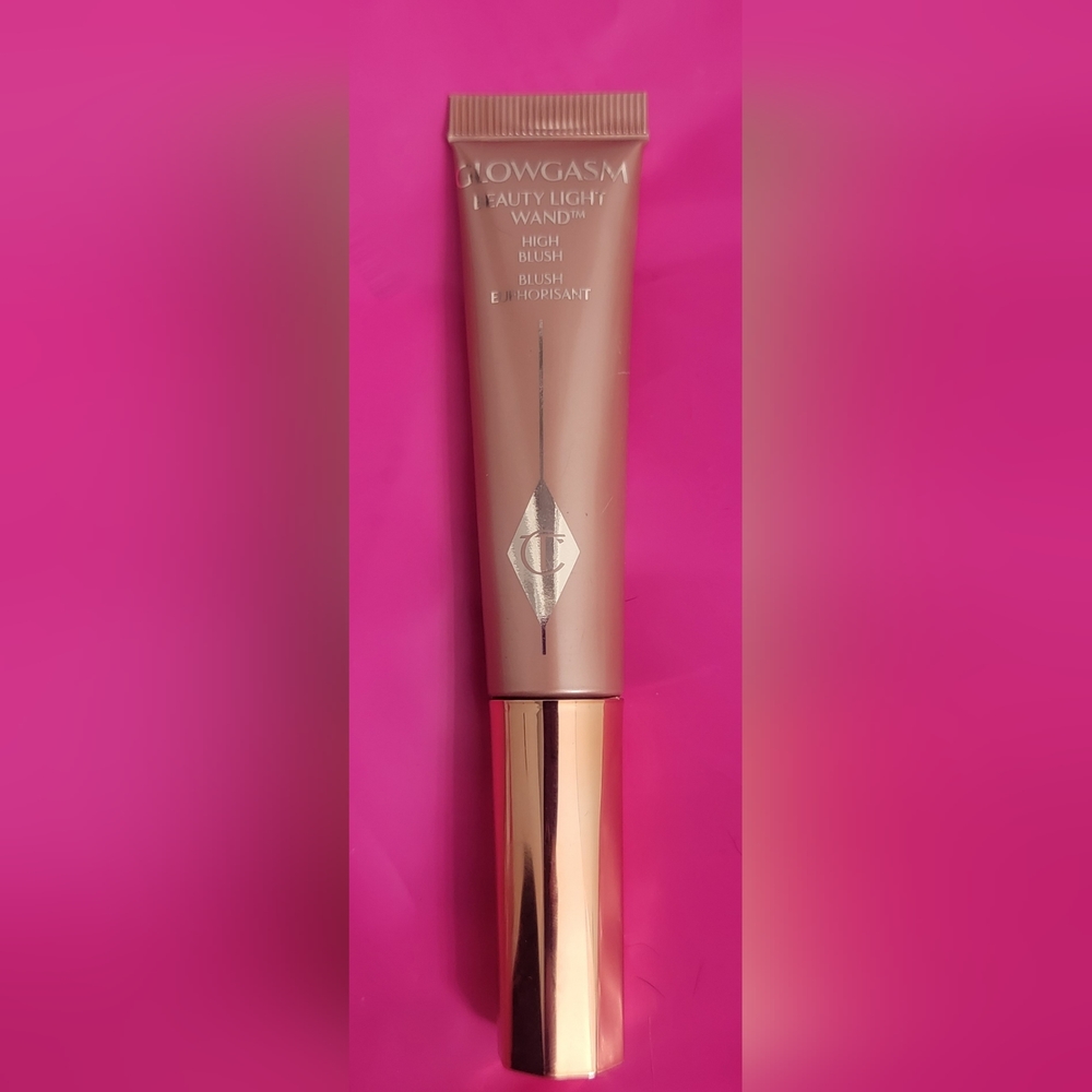 Charlotte Tilbury Blush Wand Pinkgasm